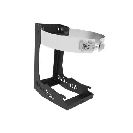 Support de bouteille de gaz 3kg Alu-Cab